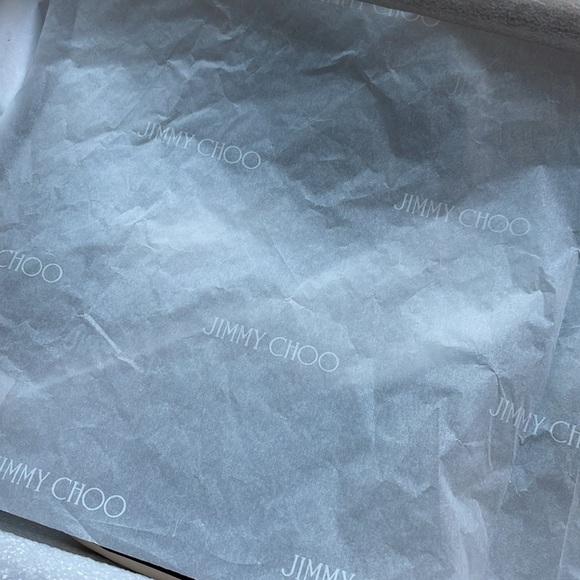 🌟 NEW Jimmy Choo Macaw size 36(6) - Picture 9 of 12